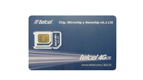 telcel sim card setup